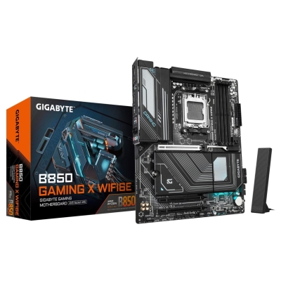 Gigabyte B850 GAMING X WIFI6E