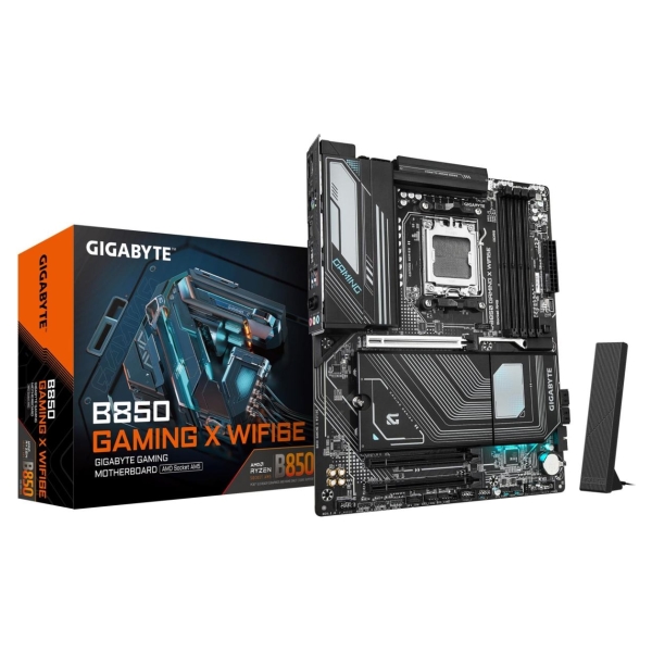 Gigabyte B850 GAMING X WIFI6E
