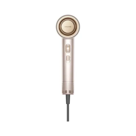Dreame AHG40A-PK | Hair Dryer | 2000 W | Number of temperature settings 4 | Ionic function | Diffuser nozzle | Rose Gold