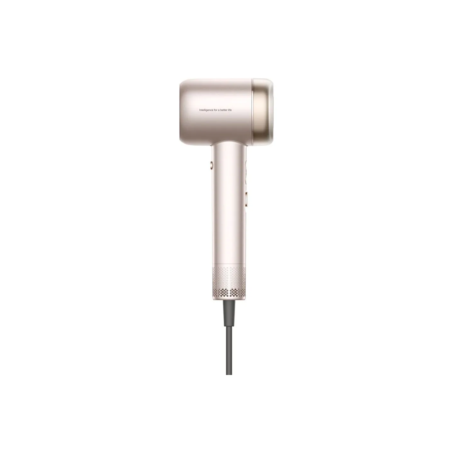 Dreame AHG40A-PK | Hair Dryer | 2000 W | Number of temperature settings 4 | Ionic function | Diffuser nozzle | Rose Gold
