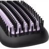 Philips Heated Straigthening Brush BHH880/00,ceramic coating,heated and nylon bristle design for best results,thermo sensor for 