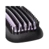 Philips Heated Straigthening Brush BHH880/00,ceramic coating,heated and nylon bristle design for best results,thermo sensor for 