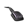 Philips Heated Straigthening Brush BHH880/00,ceramic coating,heated and nylon bristle design for best results,thermo sensor for 