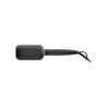 Philips Heated Straigthening Brush BHH880/00,ceramic coating,heated and nylon bristle design for best results,thermo sensor for 