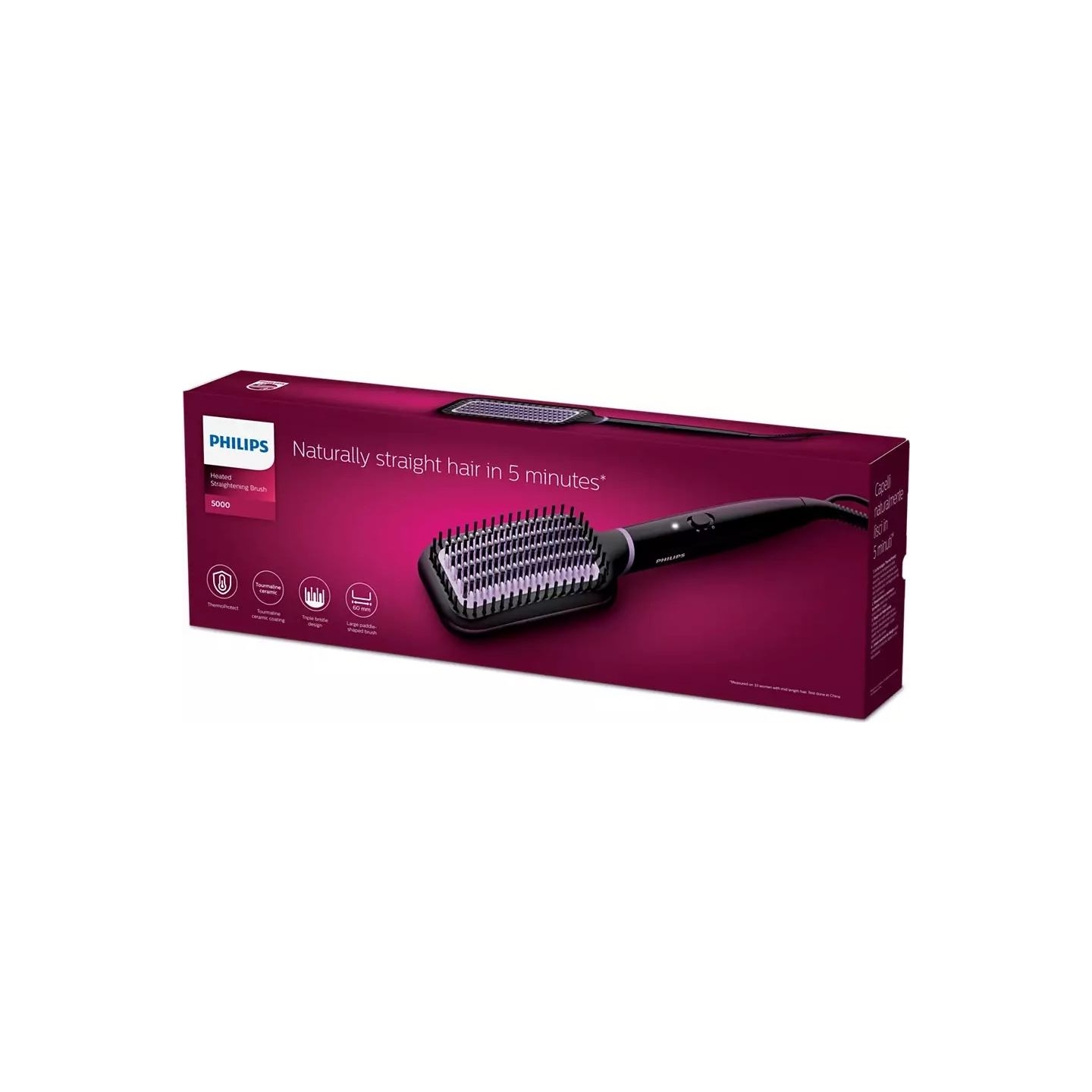 Philips HAIR STRAIGHTENER/BHH880/00 PHILIPS