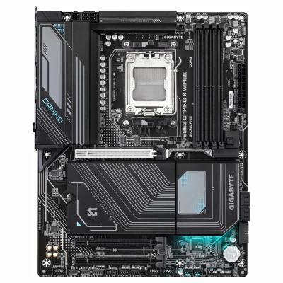 Gigabyte B850 GAMING X WIFI6E