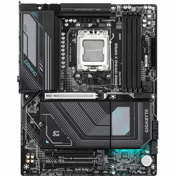 Gigabyte B850 GAMING X WIFI6E