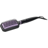 Philips Heated Straigthening Brush BHH880/00,ceramic coating,heated and nylon bristle design for best results,thermo sensor for 