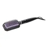 Philips Heated Straigthening Brush BHH880/00,ceramic coating,heated and nylon bristle design for best results,thermo sensor for 