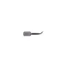 Philips Heated Straigthening Brush BHH880/00,ceramic coating,heated and nylon bristle design for best results,thermo sensor for 