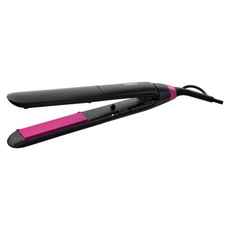 Philips StraightCare Essential ThermoProtect straightener BHS375/00 ThermoProtect technology / BHS375/00