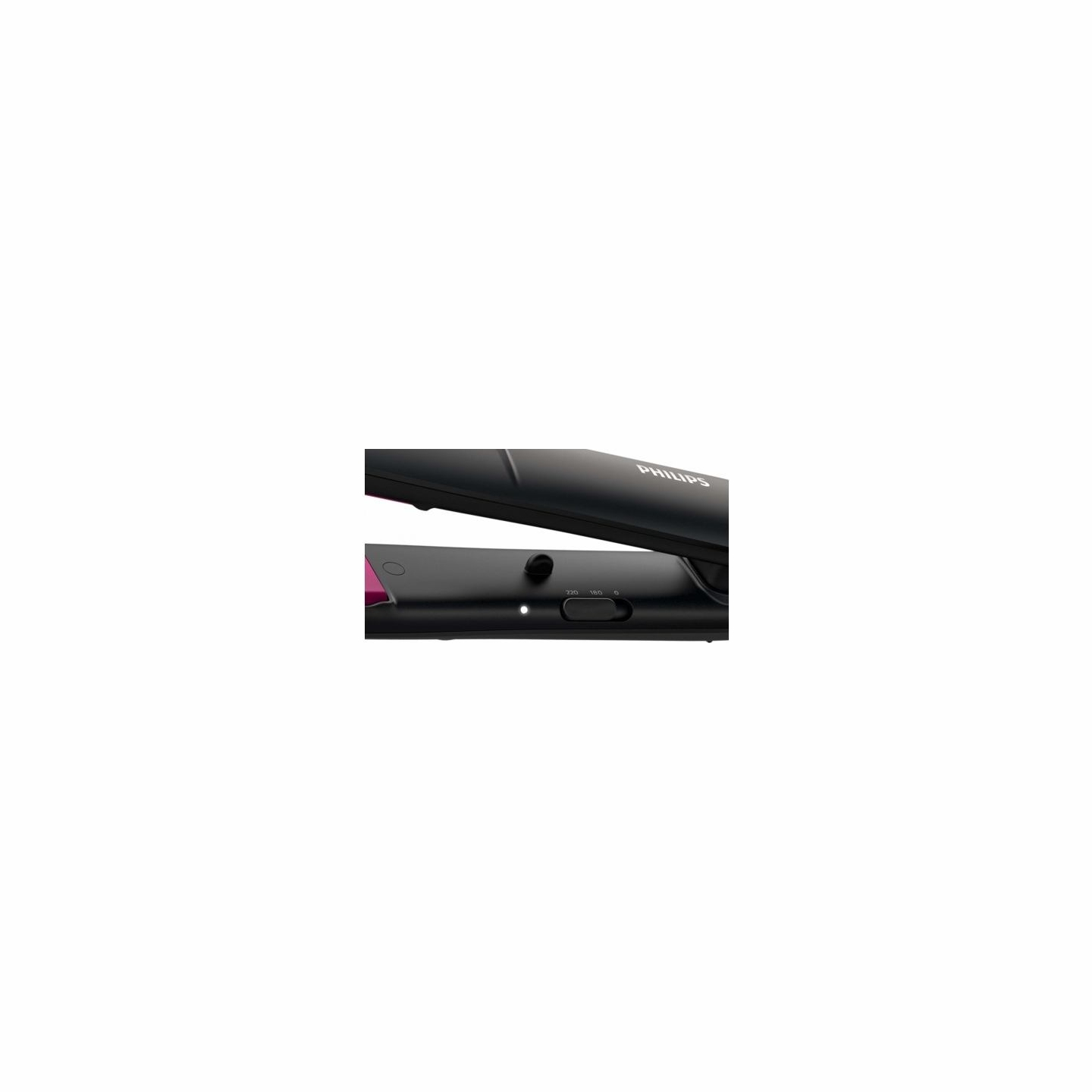 Philips StraightCare Essential ThermoProtect straightener BHS375/00 ThermoProtect technology / BHS375/00