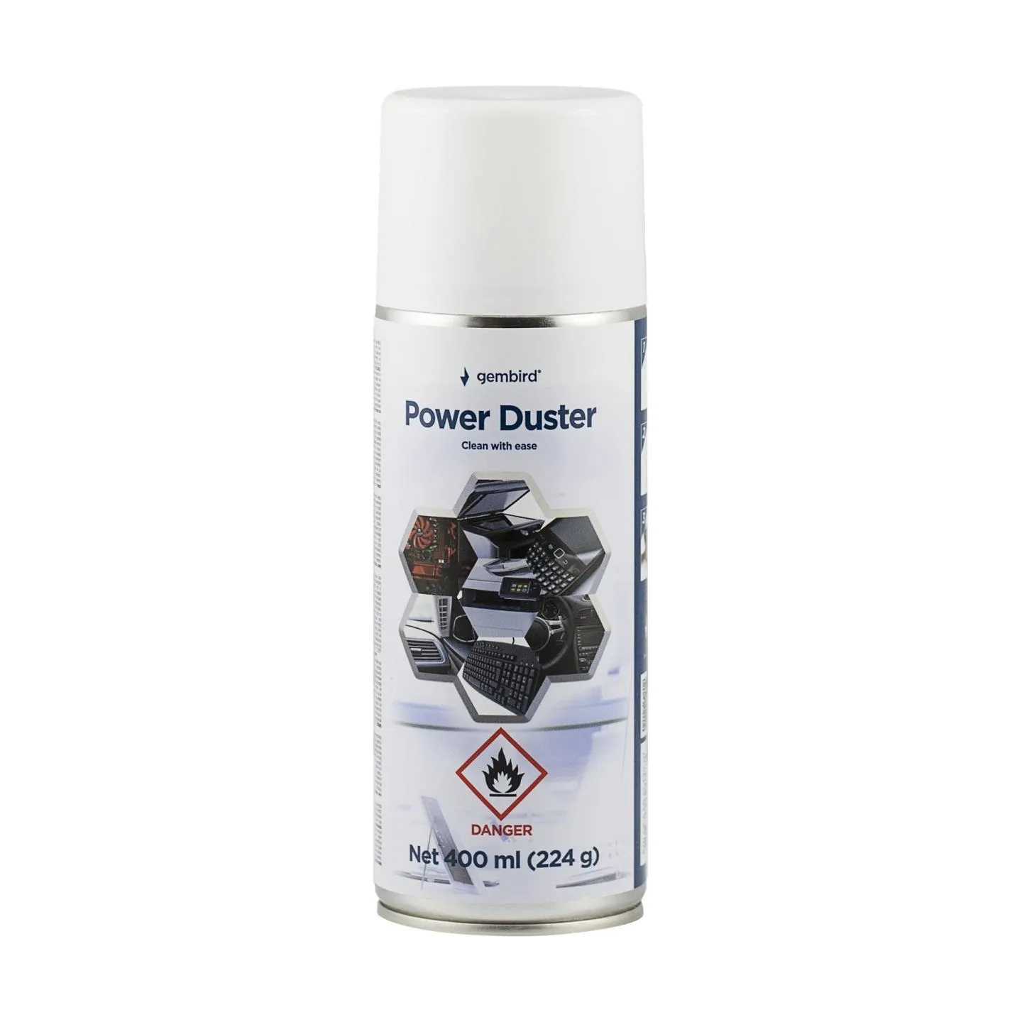 Gembird CK-CAD-FL400-01 Air Duster