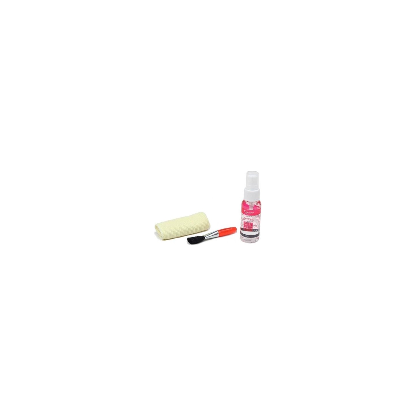 Gembird | 3-in-1 LCD cleaning Kit | Cleaning Kit | 30 ml