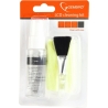 Gembird | 3-in-1 LCD cleaning Kit | Cleaning Kit | 30 ml