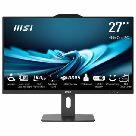 MSI PRO AP272P 14M-867XEU i5-14400 27i