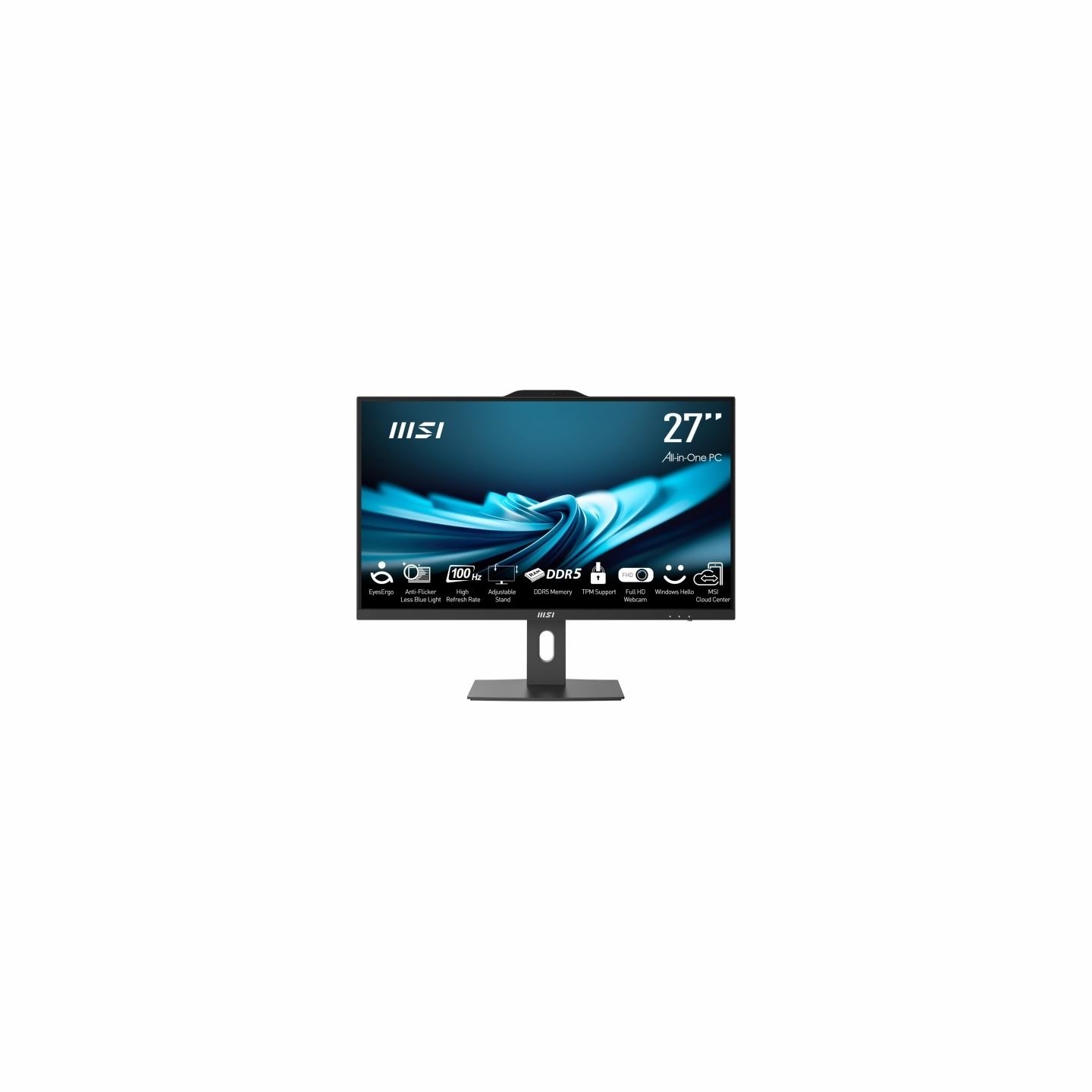 MSI PRO AP272P 14M-867XEU i5-14400 27i