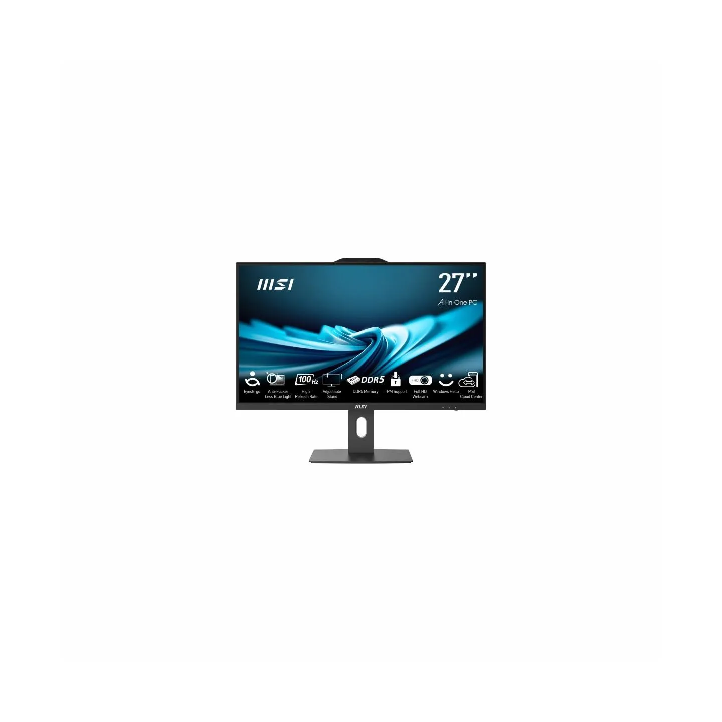 MSI PRO AP272P 14M-867XEU i5-14400 27i