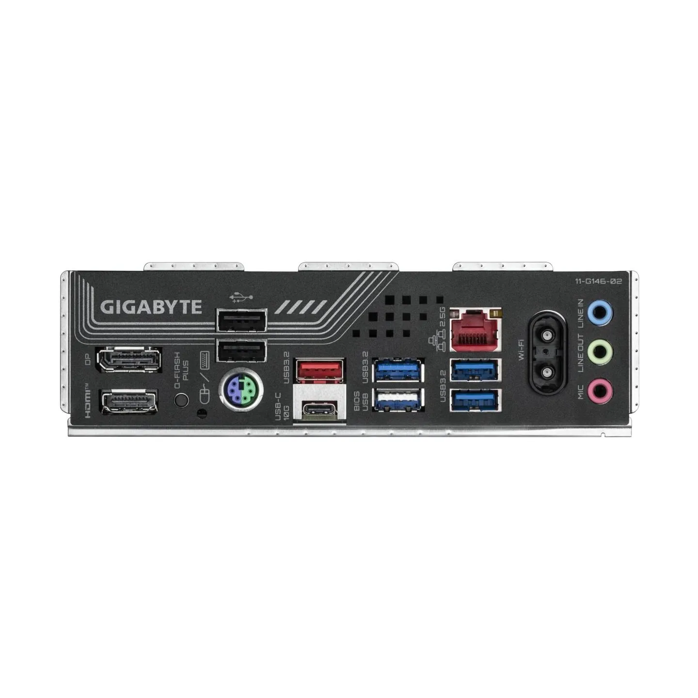 Gigabyte B850 GAMING X WIFI6E