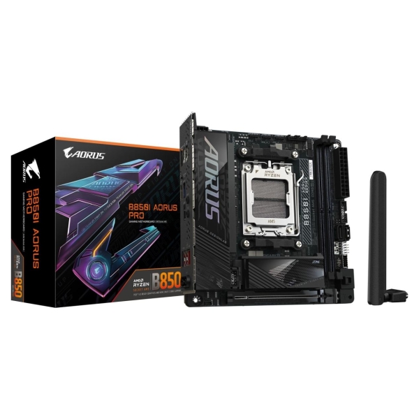 Gigabyte B850I AORUS PRO