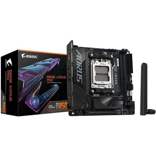Gigabyte B850I AORUS PRO