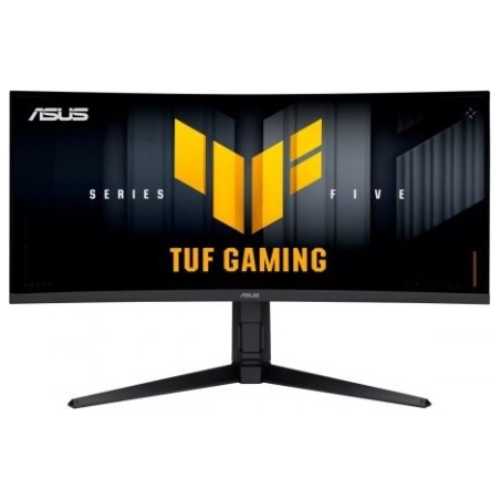 Asus Monitor 34 inch VG34WQL5A TUF WQHD 200Hz HDMI DP