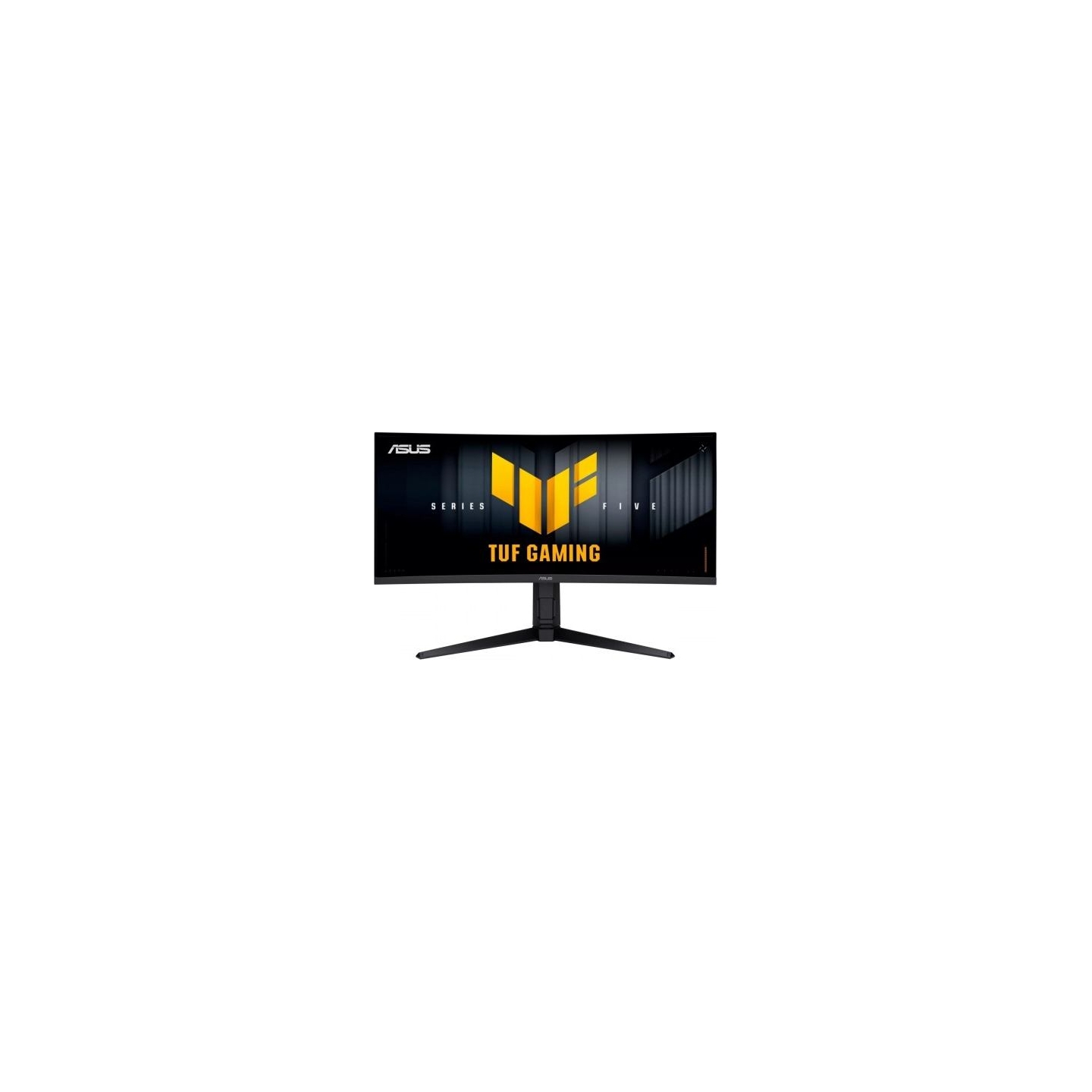Asus Monitor 34 inch VG34WQL5A TUF WQHD 200Hz HDMI DP