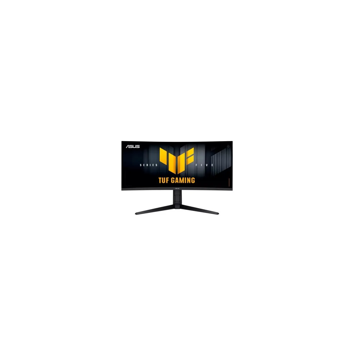 Asus Monitor 34 inch VG34WQL5A TUF WQHD 200Hz HDMI DP