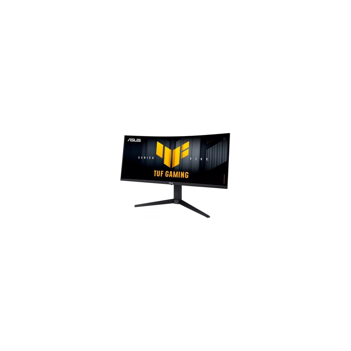 Asus Monitor 34 inch VG34WQL5A TUF WQHD 200Hz HDMI DP