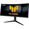 Asus Monitor 34 inch VG34WQL5A TUF WQHD 200Hz HDMI DP