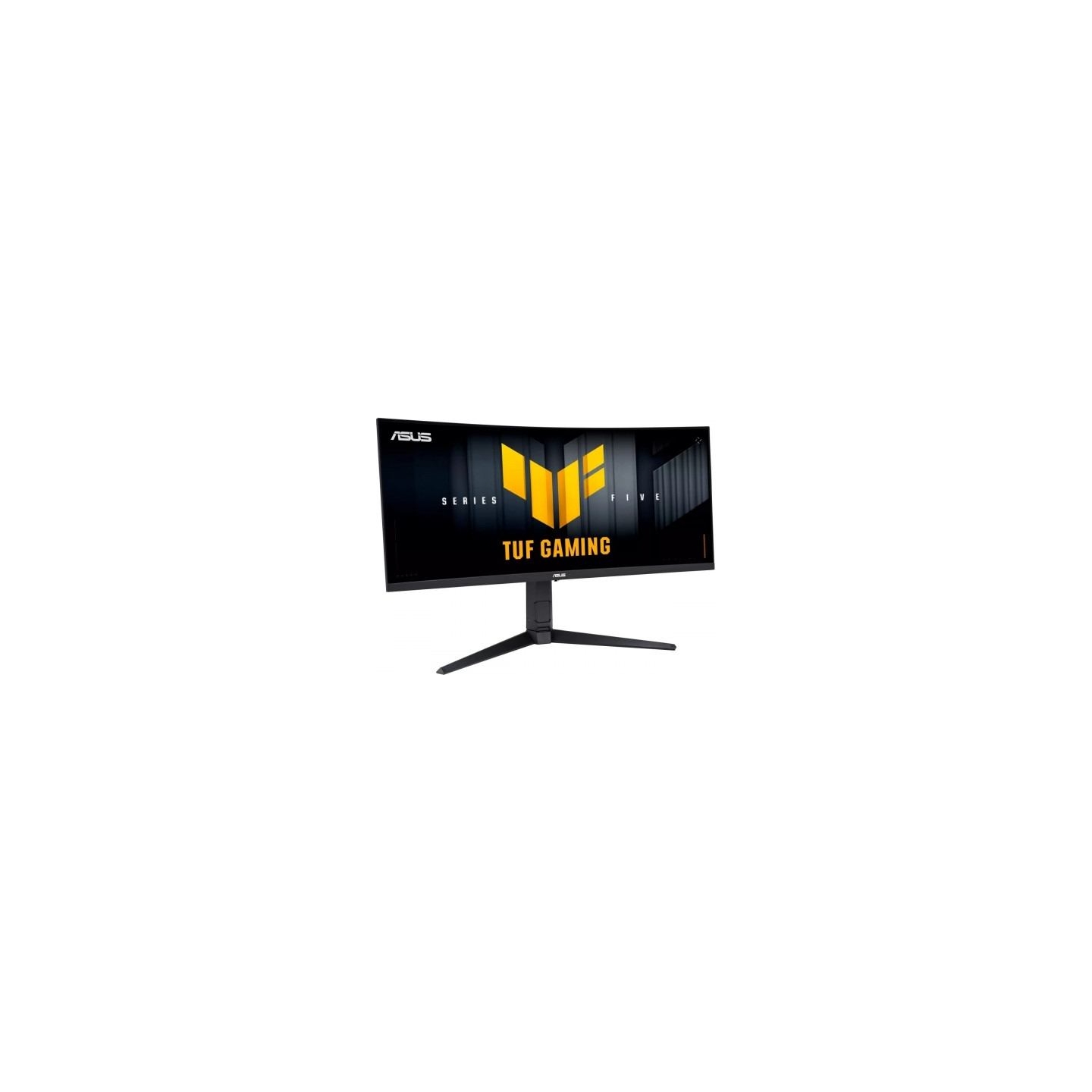 Asus Monitor 34 inch VG34WQL5A TUF WQHD 200Hz HDMI DP