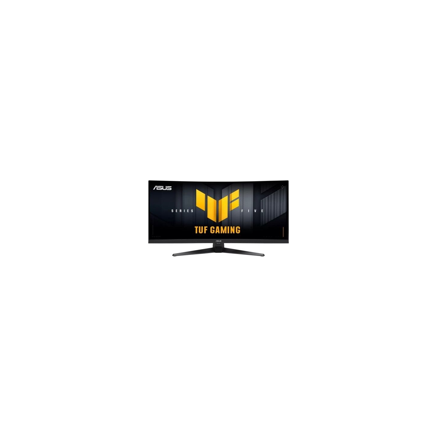 Asus Monitor 34 inch VG34WQ5A TUF WQHD 200Hz 2HDMI 2DP 2USB