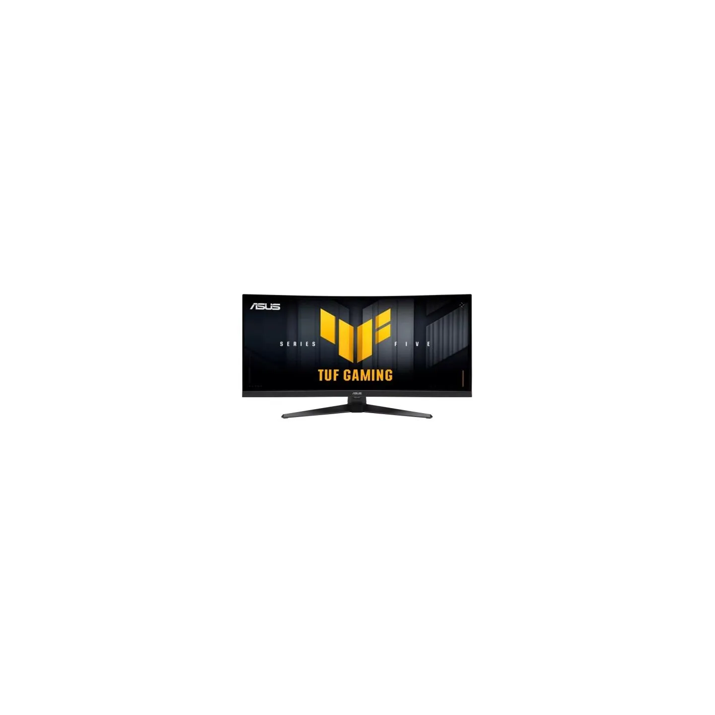 Asus Monitor 34 inch VG34WQ5A TUF WQHD 200Hz 2HDMI 2DP 2USB