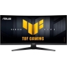 Asus Monitor 34 inch VG34WQ5A TUF WQHD 200Hz 2HDMI 2DP 2USB