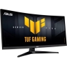 Asus Monitor 34 inch VG34WQ5A TUF WQHD 200Hz 2HDMI 2DP 2USB