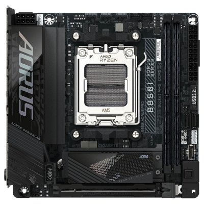 Gigabyte B850I AORUS PRO