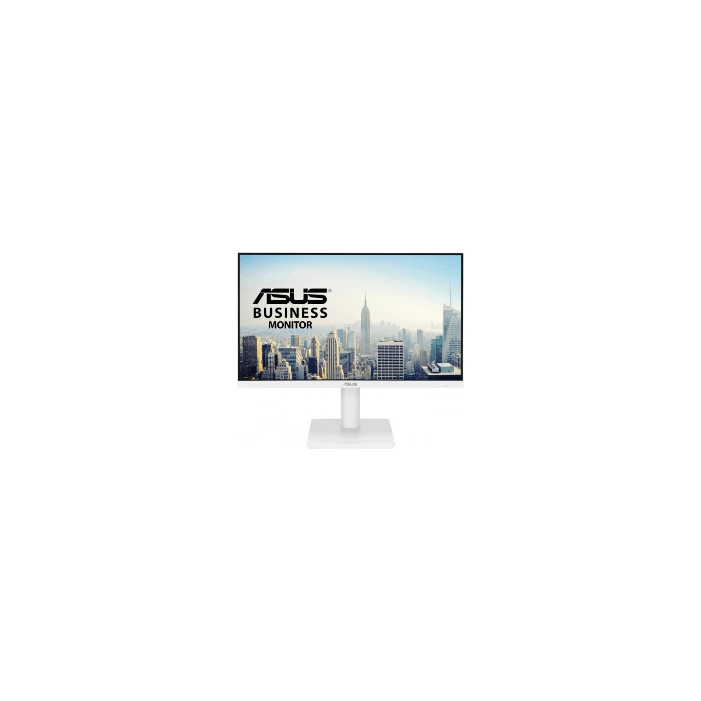Asus Monitor 23.8 inch VA249QGS-W IPS 120Hz HDMI DP VGA