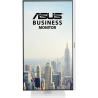 Asus Monitor 23.8 inch VA249QGS-W IPS 120Hz HDMI DP VGA