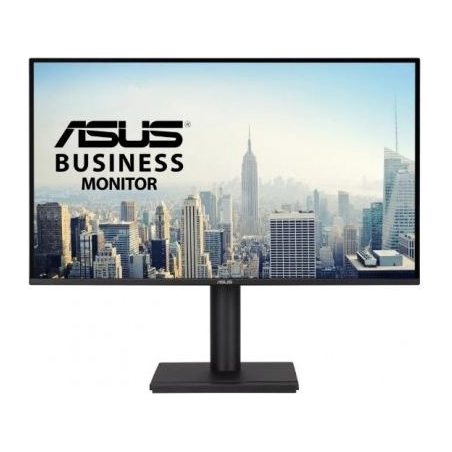 Asus Monitor 27 inches VA27AQSE IPS QHD 75Hz HDMI DP VGA SPEAKERS H:0-150 PIVOT