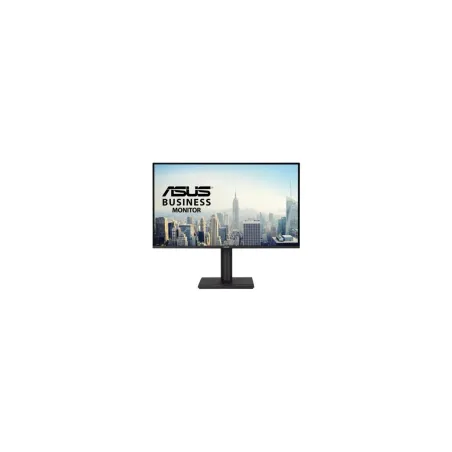 Asus Monitor 27 inches VA27AQSE IPS QHD 75Hz HDMI DP VGA SPEAKERS H:0-150 PIVOT