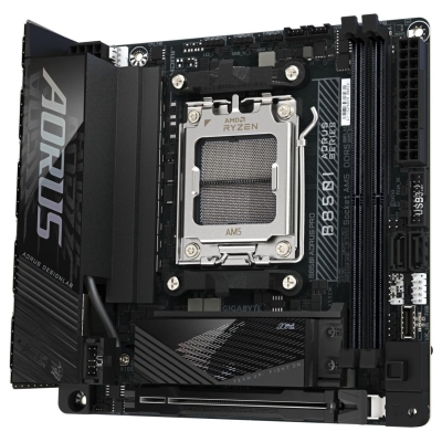 Gigabyte B850I AORUS PRO