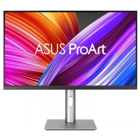 Asus Monitor 32 inches PA329CRV IPS 4K UHD HDMI DP USB3.2 USB-C SPEAKER PIVOT DCI-P3 98% HDR400 sRGB, Rec. 709, DCI-P3, AdobeRGB