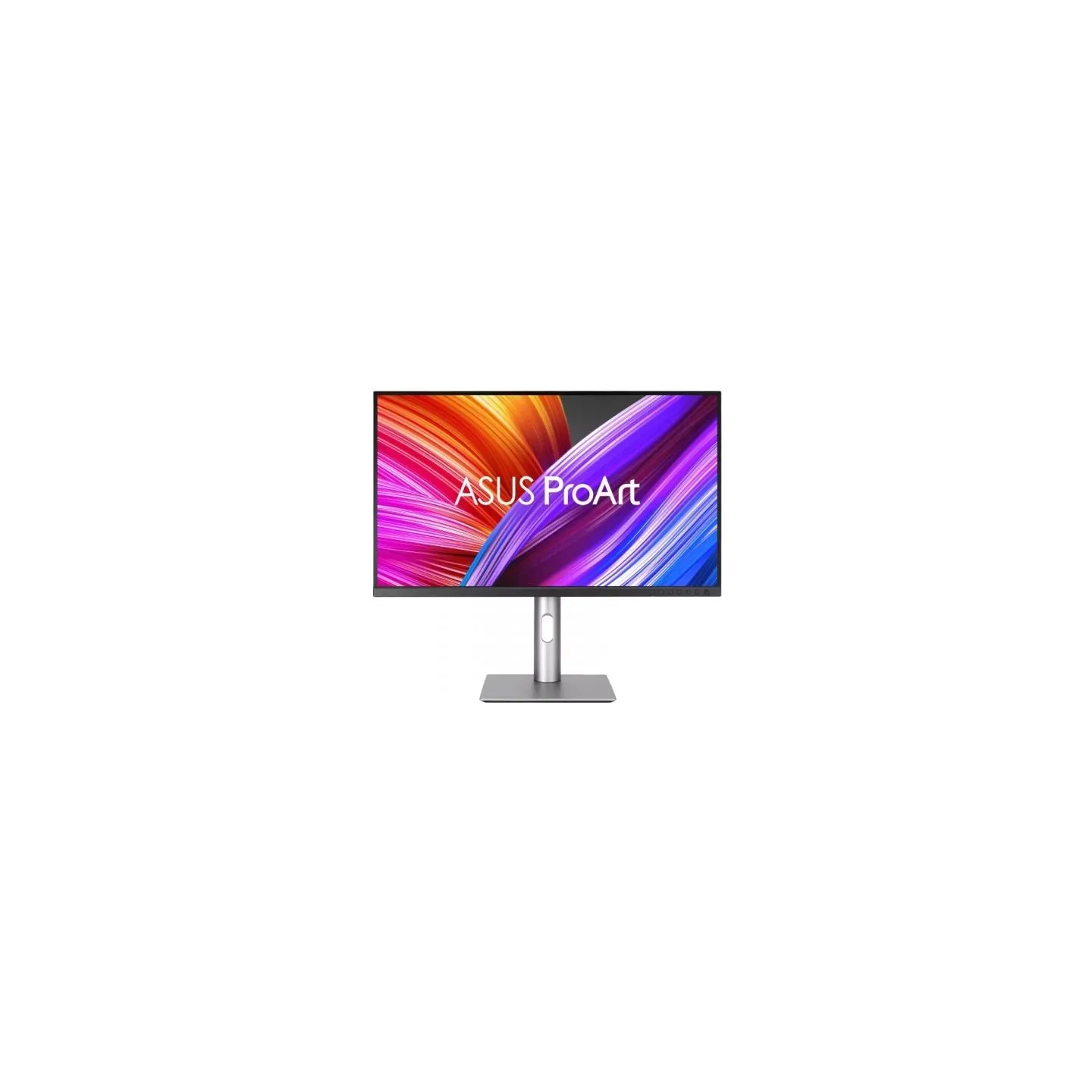 Asus Monitor 32 inches PA329CRV IPS 4K UHD HDMI DP USB3.2 USB-C SPEAKER PIVOT DCI-P3 98% HDR400 sRGB, Rec. 709, DCI-P3, AdobeRGB