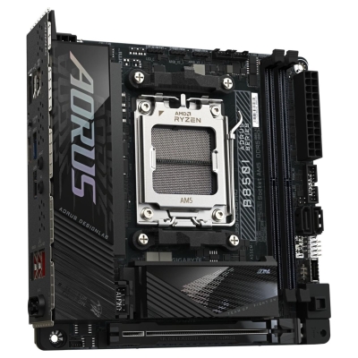 Gigabyte B850I AORUS PRO