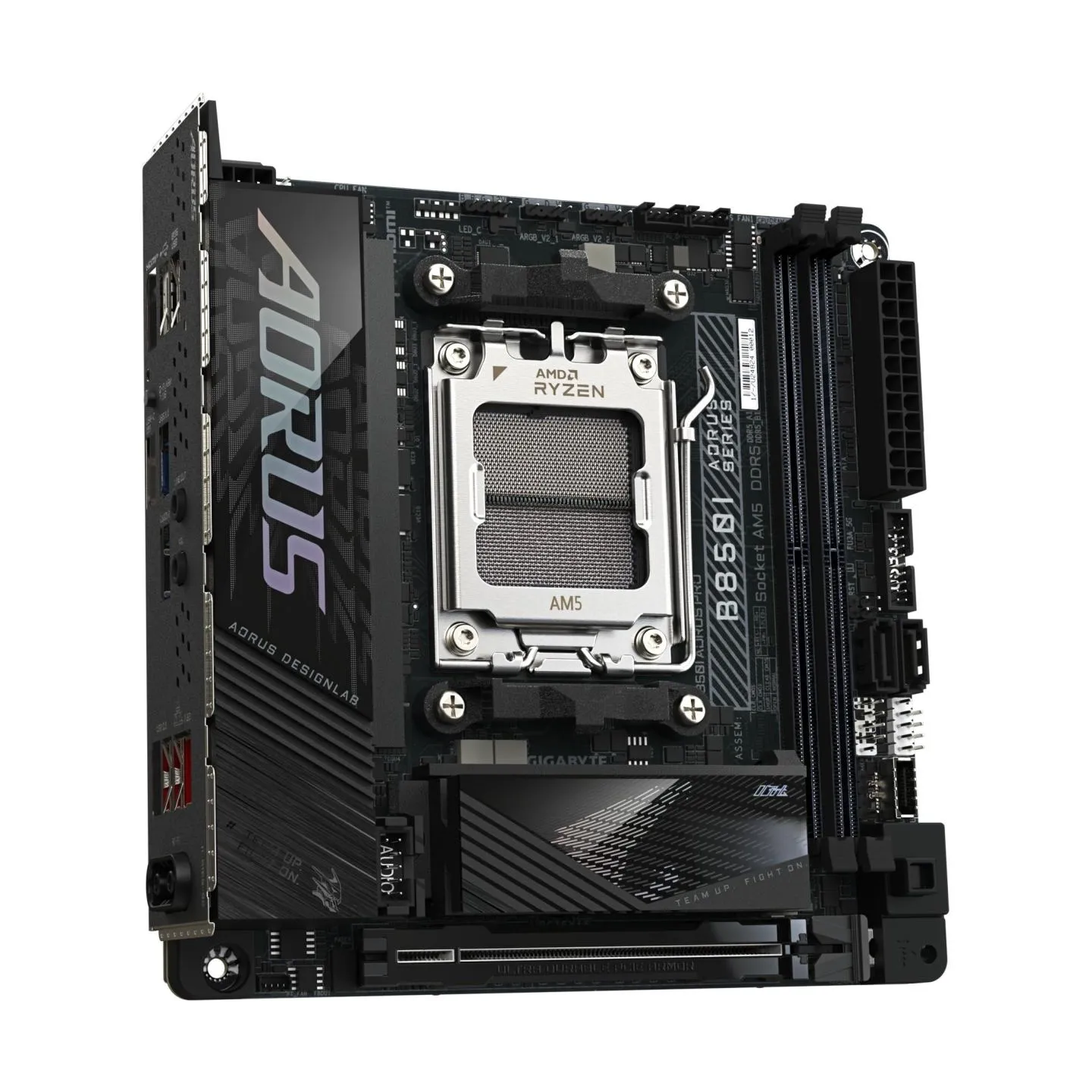 Gigabyte B850I AORUS PRO