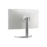 LG | 32UQ850V-W | 32 " | IPS | UHD | 16:9 | 60 Hz | 5 ms | 3840 x 2160 pixels | 400 cd/m² | HDMI ports quantity 2 | Silver