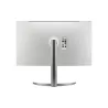 LG | 32UQ850V-W | 32 " | IPS | UHD | 16:9 | 60 Hz | 5 ms | 3840 x 2160 pixels | 400 cd/m² | HDMI ports quantity 2 | Silver