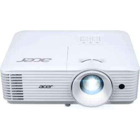 Acer | P5550 | Full HD (1920x1080) | 5200 ANSI lumens | White