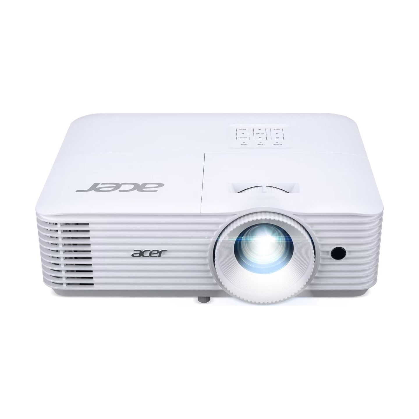 Acer | P5550 | Full HD (1920x1080) | 5200 ANSI lumens | White