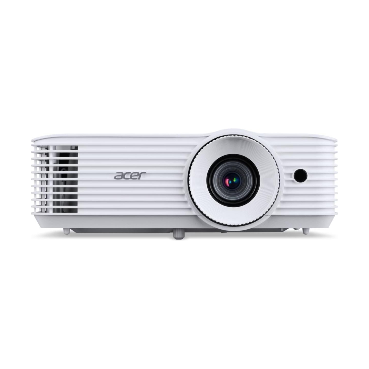 Acer | P5550 | Full HD (1920x1080) | 5200 ANSI lumens | White